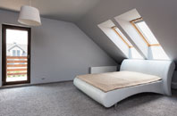 Rhydcymerau bedroom extensions